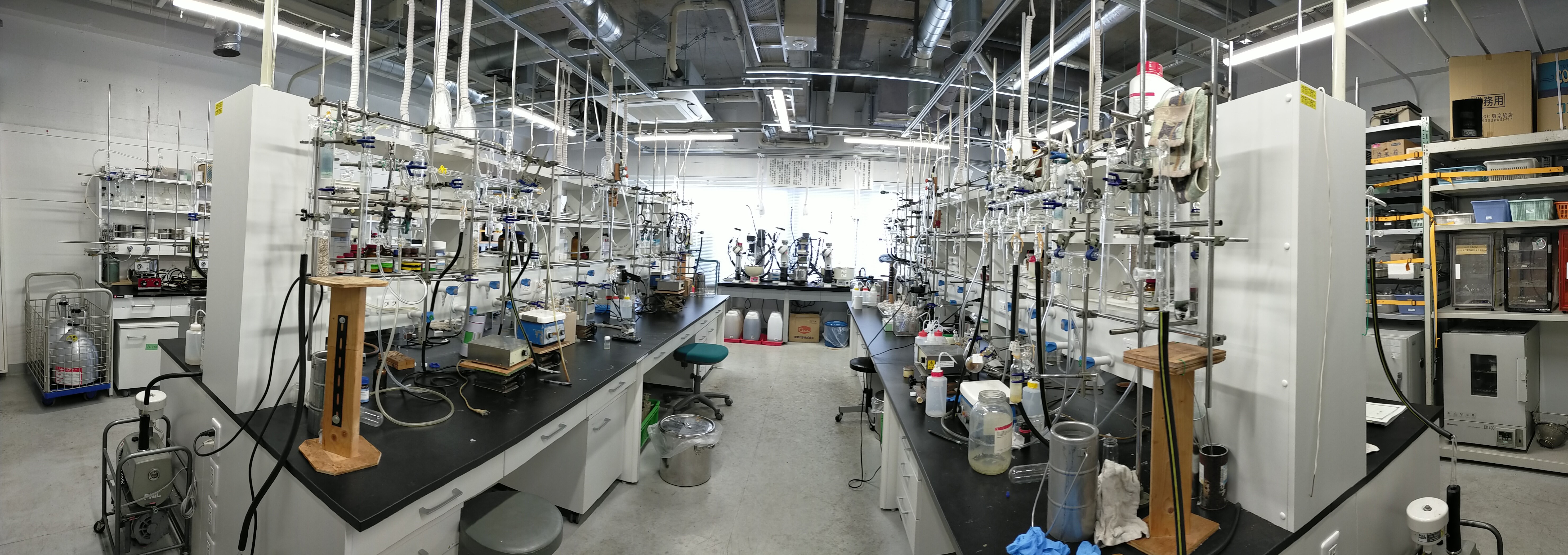 研究室